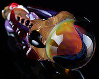 Catfish Honeycomb Fumework Pipe