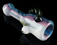 603 Glass Rainbow Trout Hitter
