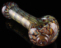 Nelson Coiled Fumework Pipe