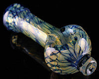 Nelson Coiled Fumework Pipe