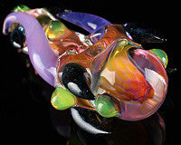 Catfish Honeycomb Fumework Pipe