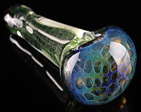 Crumb UV Illuminati Frit Pipe