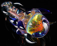 Catfish Honeycomb Fumework Pipe