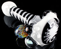 Dave Umbs Wig Wag Linework Pipe