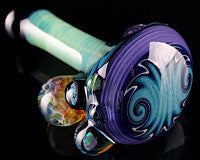 Dave Umbs Wig Wag Pipe