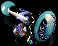 Dave Umbs Crushed Opal Wig Wag Pipe