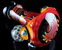 Dave Umbs Wig Wag Pipe