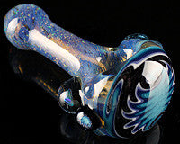 Dave Umbs Crushed Opal Pipe