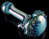 Dave Umbs Wig Wag Linework Pipe