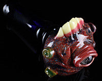 Dux 3 Hole Creature Pipe