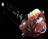 Dux 3 Hole Creature Pipe