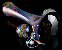 Dave Umbs Black Retti Pipe