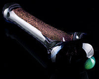 Labrat Dichro Stripe Pipe