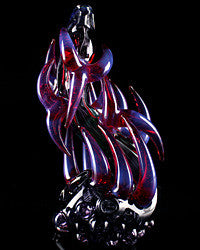 Redbone Dragon Slayer Sherlock