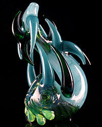 Redbone Standing Sherlock
