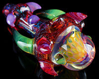 Catfish Dichro Honeycomb Pipe