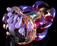Redbone Honeycomb Drip Pipe