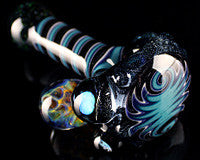 Dave Umbs Crushed Opal Wig Wag Pipe