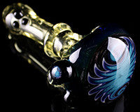 Dave Umbs CFL Wig Wag Pipe