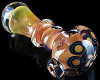 High Noon Dot Stack Fume Pipe