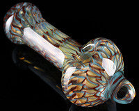 Nelson Fumework Coil Pipe