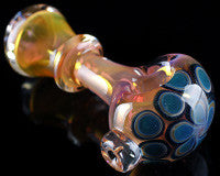 High Noon Dot Stack Pipe