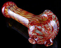 Nelson Fume Coil Pipe