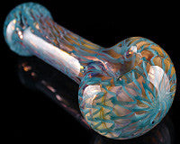 Nelson Fume Coil Pipe