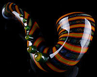Firekist Double Layered Sherlock