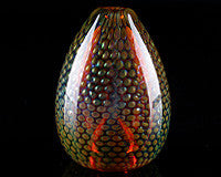 Firekist Dragon Egg
