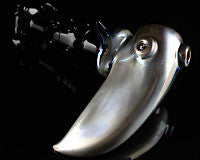 Torcher Sickel Pipe