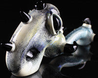 Torcher Donut Creature Sherlock