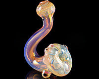Torcher Standing Fumework Sherlock
