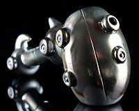 Torcher Silver Blaster Hammer