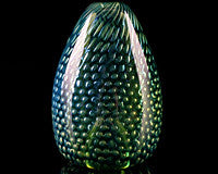 Firekist Dragon Egg