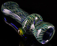 Firekist Snake Skin Hitter