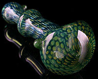 Firekist Snake Skin Pipe