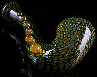 Firekist Snakeskin Sherlock