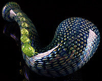 Firekist Snakeskin Sherlock