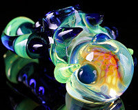 Catfish Honeycomb Spike Hammer