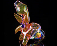Catfish Honeycomb Standing Sherlock