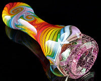 Mitchell CFL Wig Wag Faceted Hitter