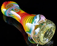 Mitchell CFL Wig Wag Faceted Hitter