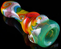 Mitchell Faceted Linework Hitter