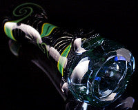 Mitchell Faceted Linework Hitter