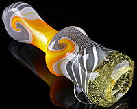 Mitchell CFL Wig Wag Faceted Hitter