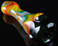 Mitchell Faceted Linework Hitter
