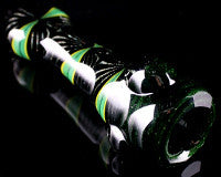 Mitchell Faceted Linework Hitter