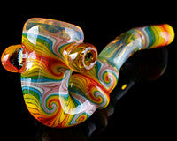 Mitchell Linework Sherlock