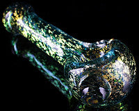 Dichro Alchemy Pipe